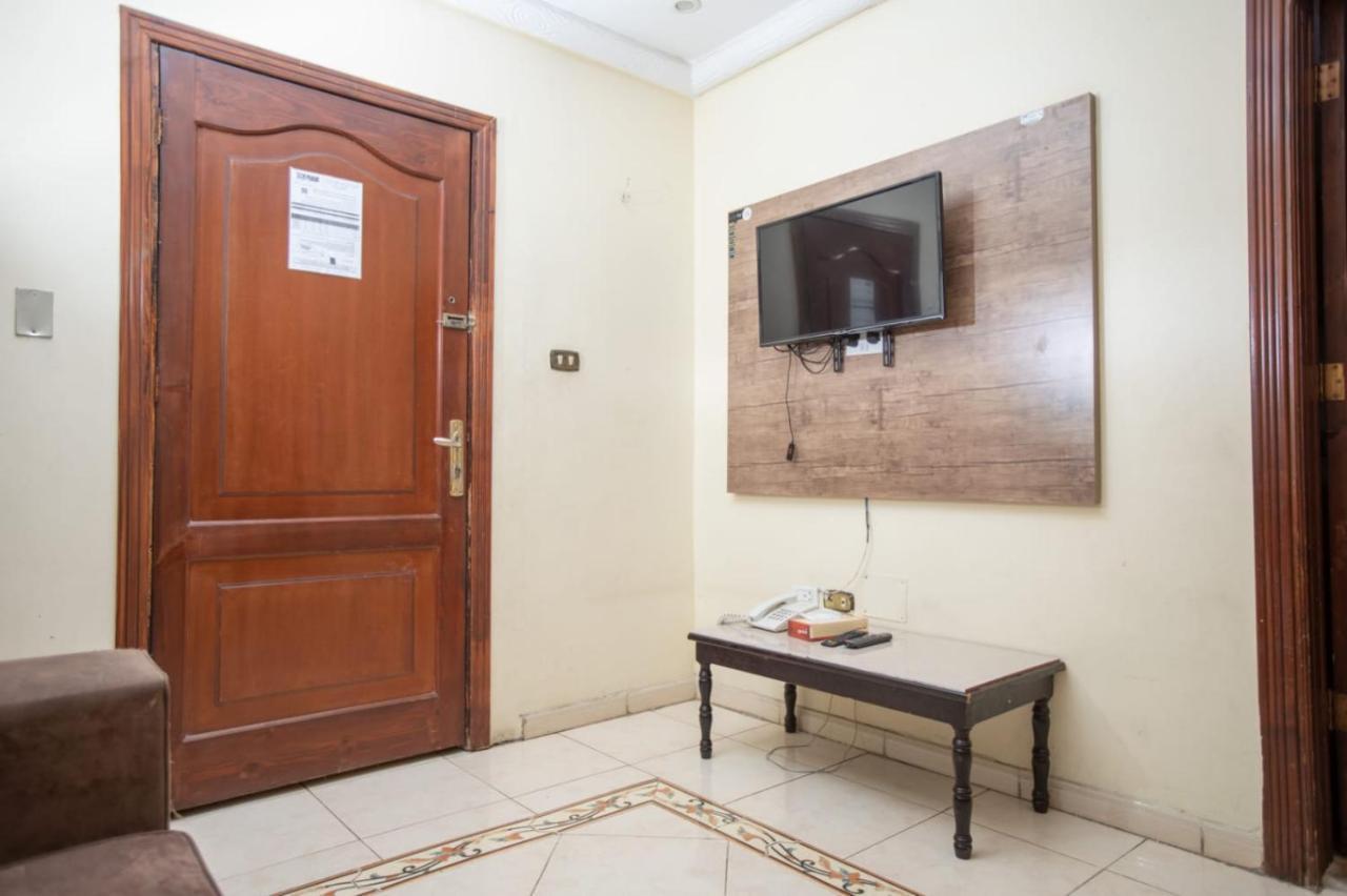 دار كنان للوحدات السكنية Jeddah Exterior photo