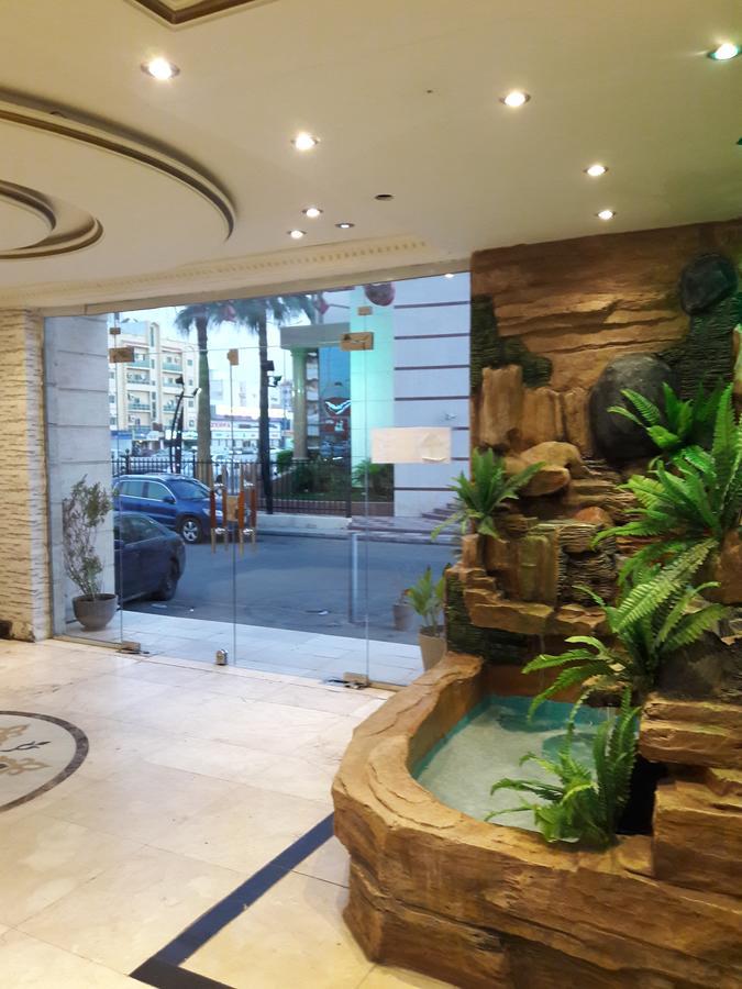 دار كنان للوحدات السكنية Jeddah Exterior photo