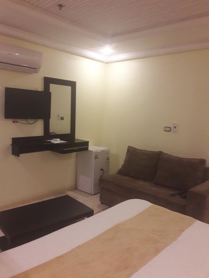 دار كنان للوحدات السكنية Jeddah Exterior photo